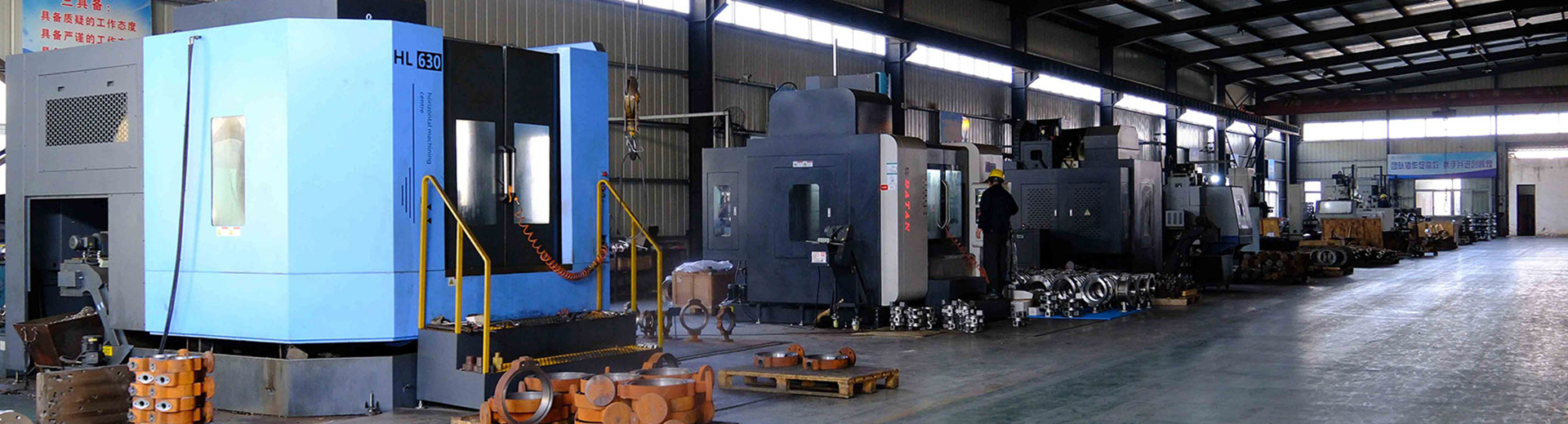 DONGTAI OCEANGOING MARINE FITTINGS CO.,LTD