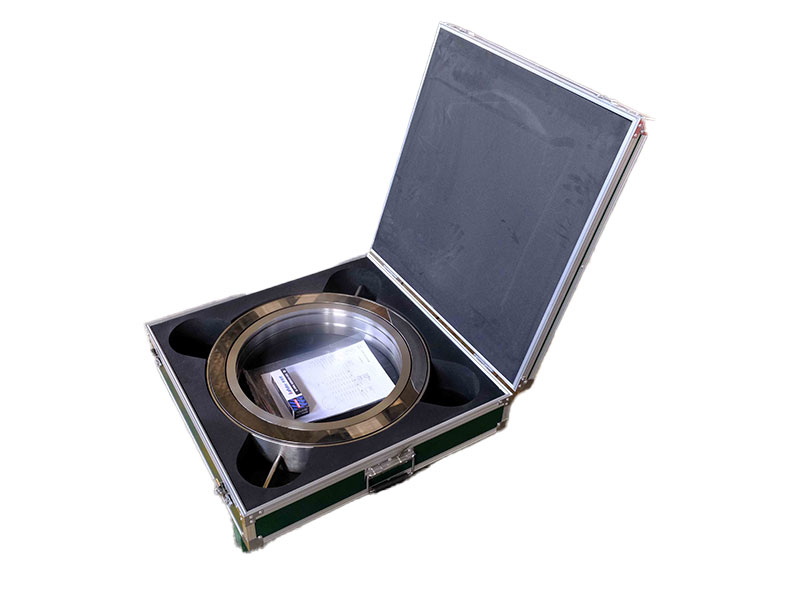 power and environment monitoring system