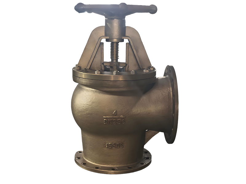 sea valve